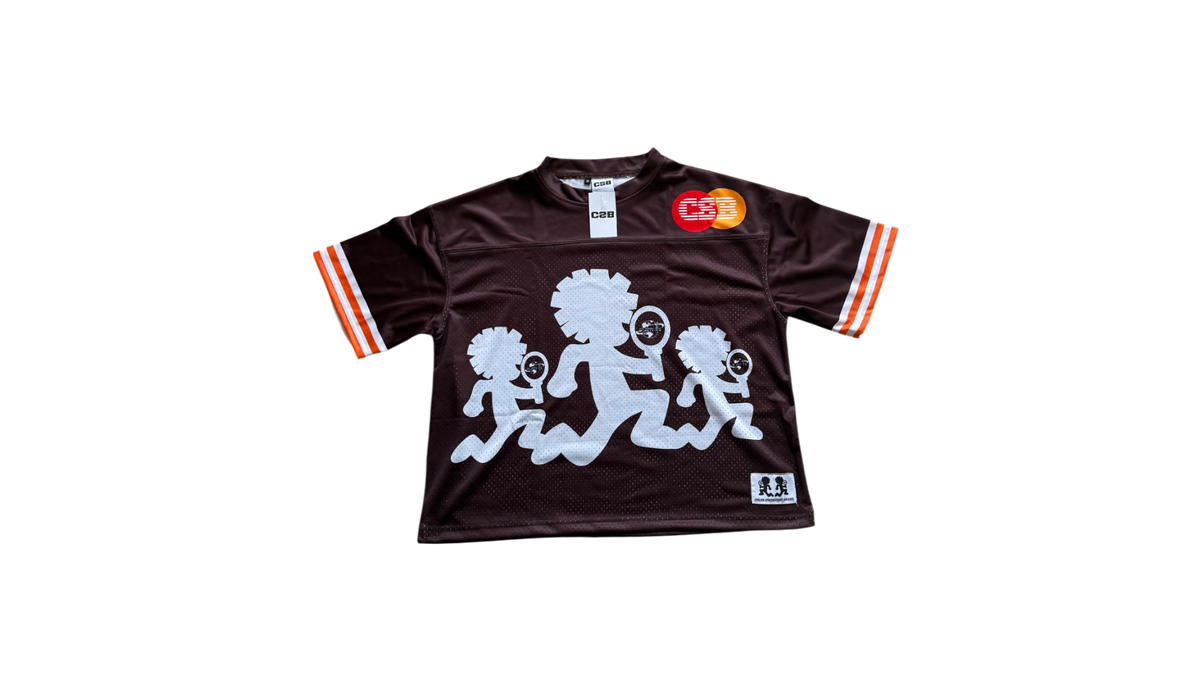 Moca Skoutman Jersey