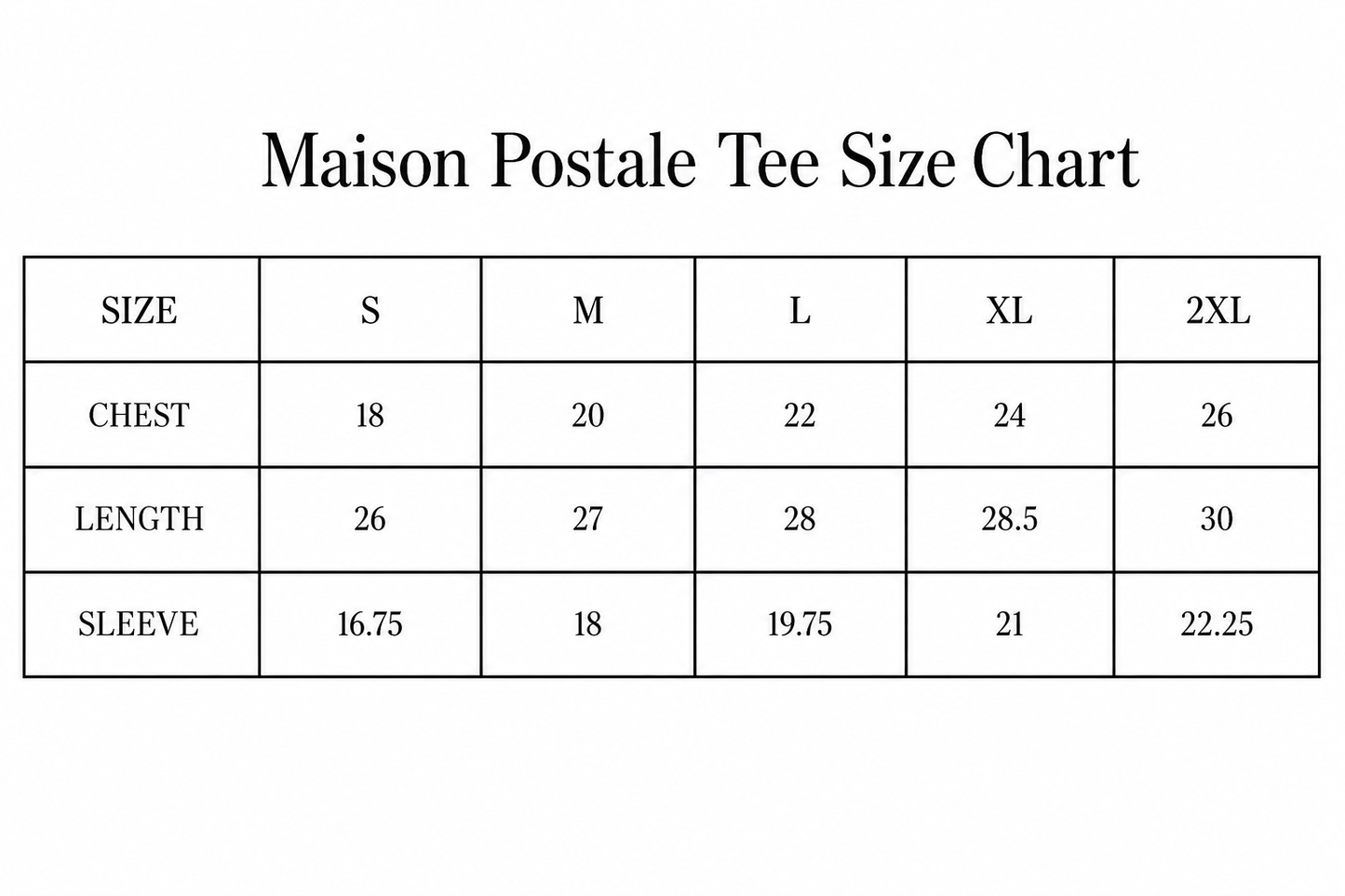 Maison Postale