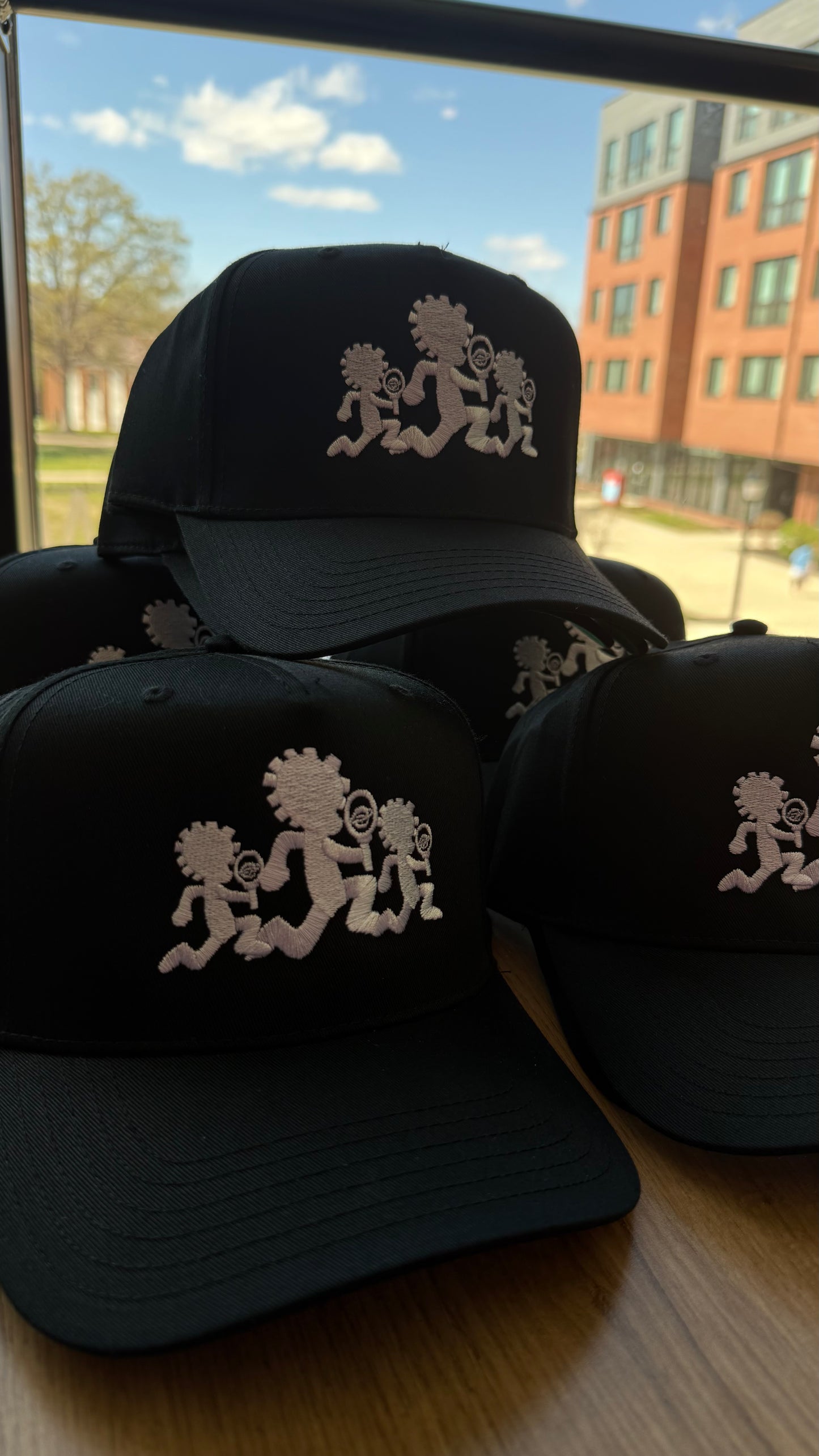 Skoutman Trucker