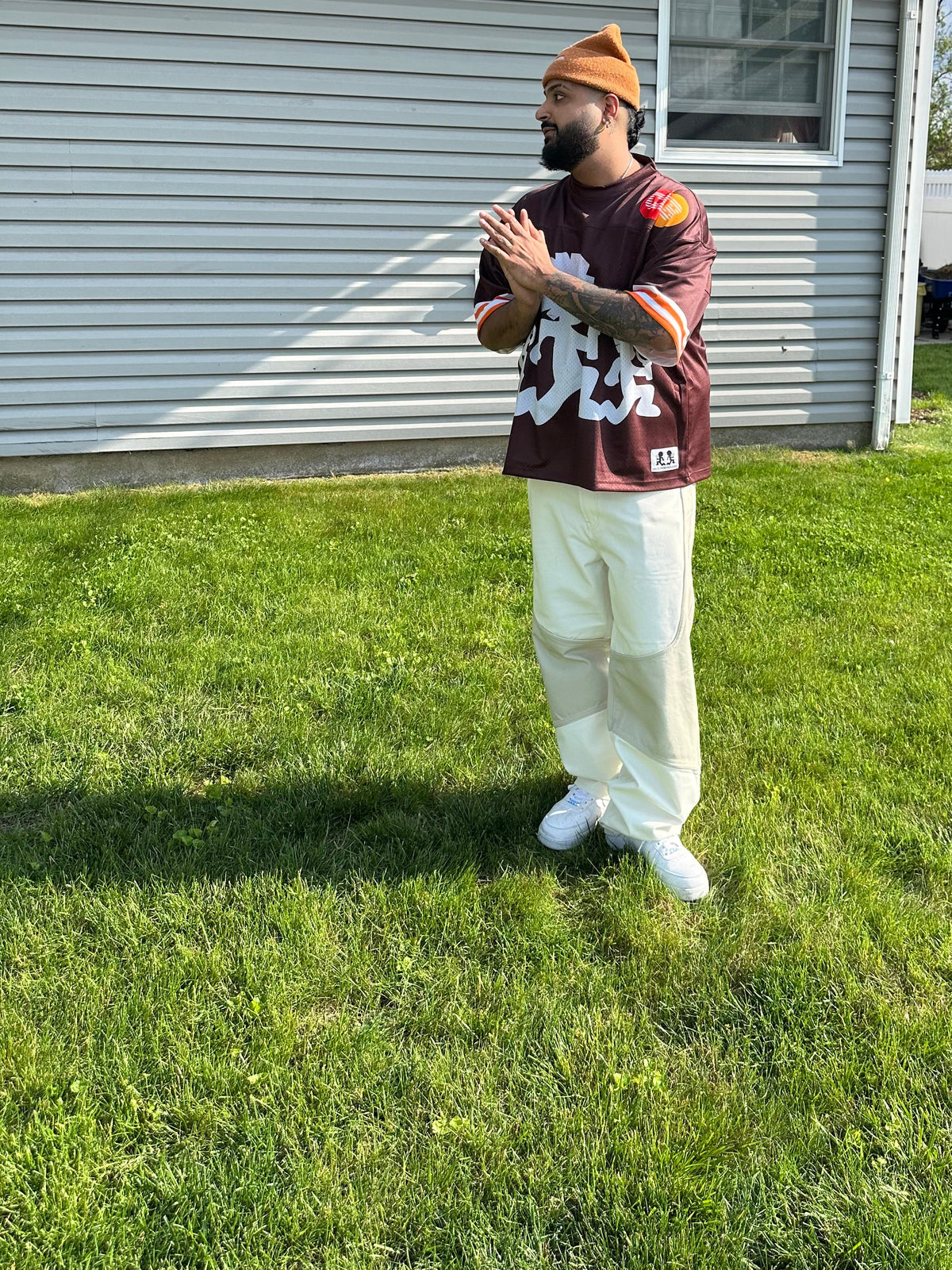 Moca Skoutman Jersey