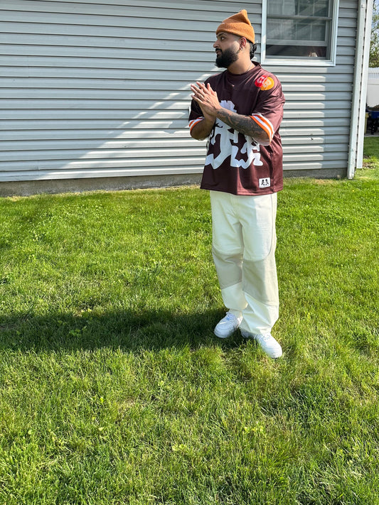Moca Skoutman Jersey