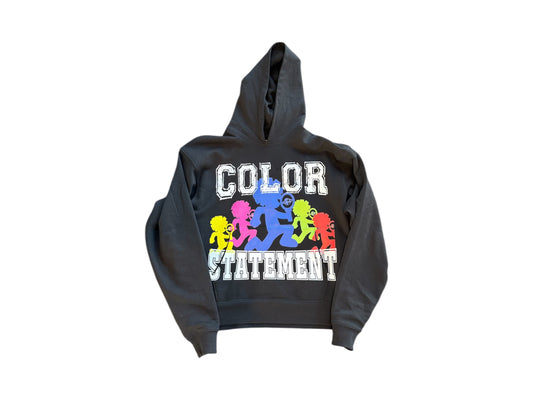 Day One Hoodie